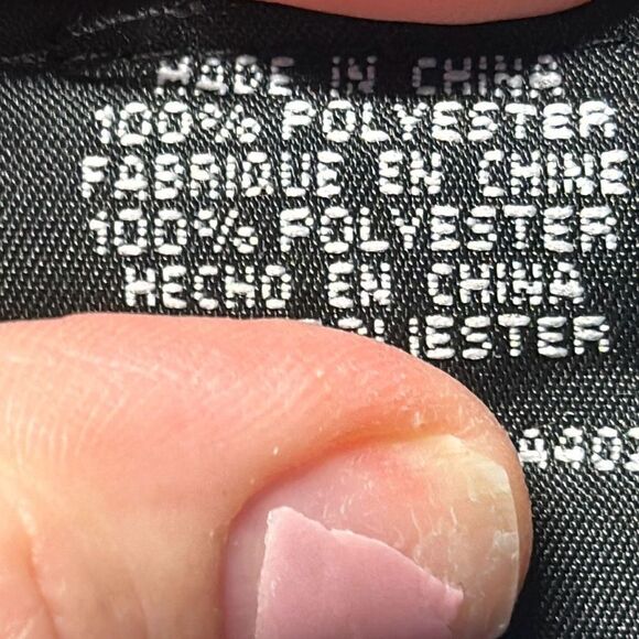 Washington Redskins NFC East Division Champions New Era SnapBack Cap Hat - Picture 7 of 7